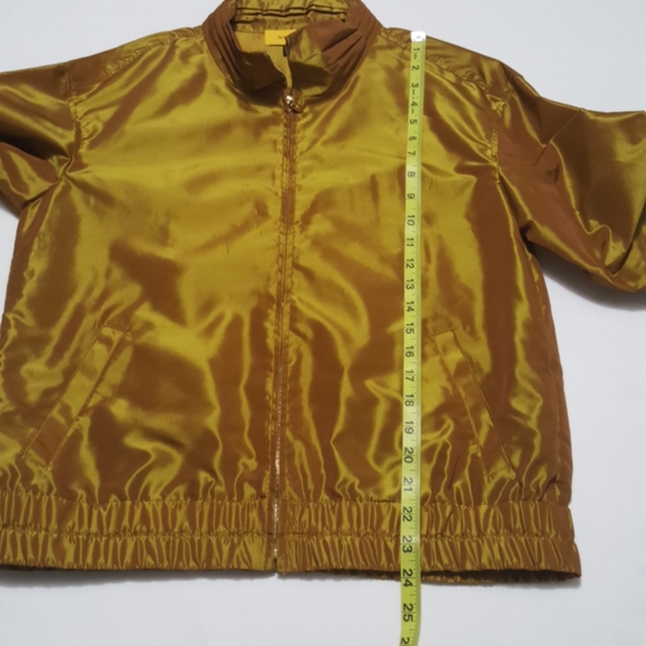 ST.John Gold jacket - Picture 12 of 14